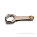 4340 H-Beam Connecting Rods For Toyota 2RZ-FE
